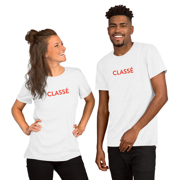 Classé T-Shirt