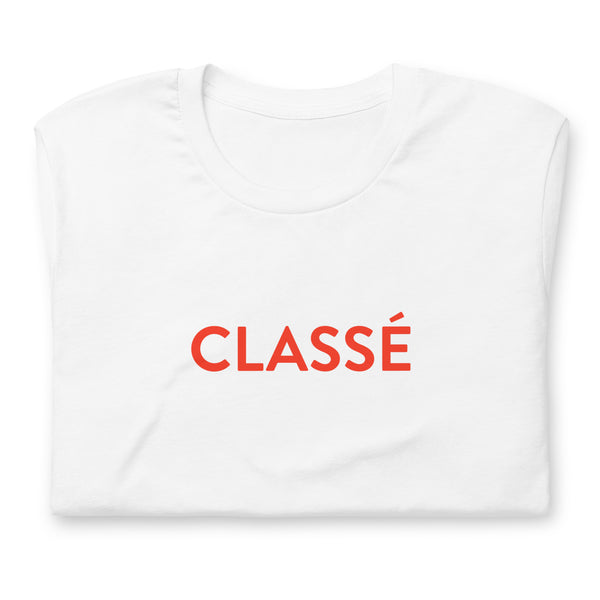 Classé T-Shirt