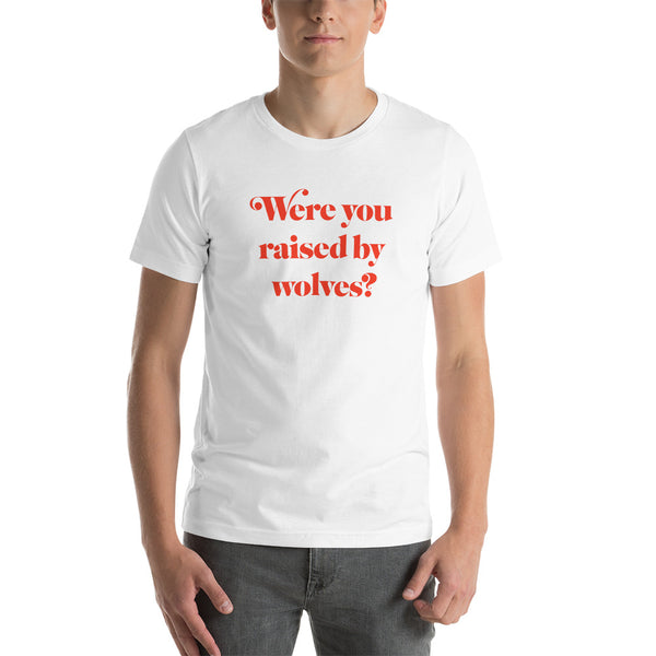 WYRBW T-Shirt